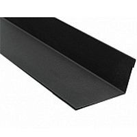 Примыкание 60x120 Stynergy Corundum50 0,5 сталь RR 32 коричневый