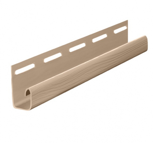 J-профиль FINEBER Classic Color Сакура J-профиль FINEBER Classic Color Сакура