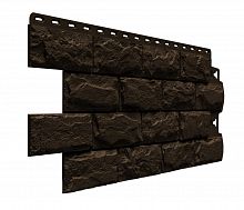 Фасадная панель Docke Стандарт Дюфур (Standard Dufour) Ишгль