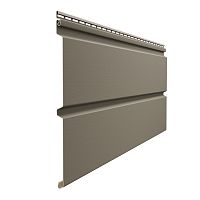 Сайдинг Docke Премиум Брус D6S Сосна