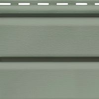 Cайдинг FINEBER STANDART Classic Color Салатовый