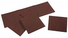Коньково-карнизная черепица Kerabit (10,8 м.п./20м.п.) Chestnut Wood Mix Каштановый