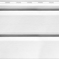 Cайдинг FINEBER STANDART Classic Color Белый
