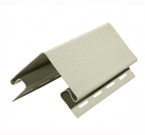 Наружный угол 80 мм FINEBER Classic Color Салатовый