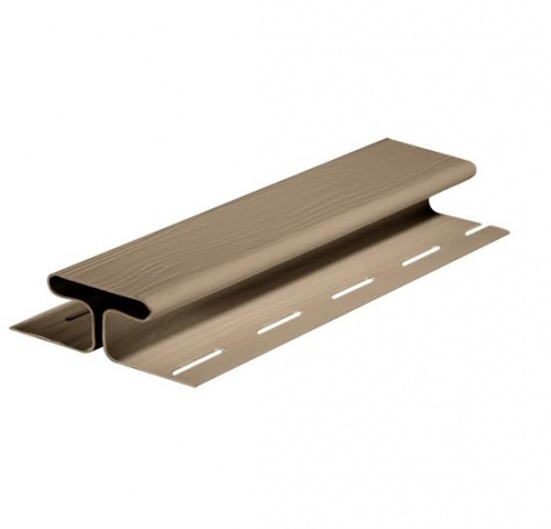 H-профиль FINEBER Classic Color Сандал