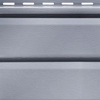Cайдинг FINEBER STANDART Classic Color Серо-голубой