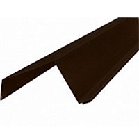 Ветровая широкая  95 x 120 Stynergy Corundum50 RR 32 темно-коричневый