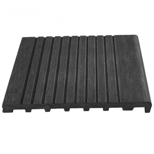 Ступень UnoDeck Графит 345х23х3000 фото 3 Ступень UnoDeck Графит 345х23х3000 фото 3