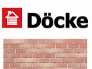 ФАСАДНАЯ ПЛИТКА DOCKE