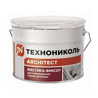 Мастика для гибкой черепицы ТехноНиколь 3,6 кг