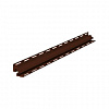 АКСЕССУАРЫ К САЙДИНГУ VILO/UNICOLOR