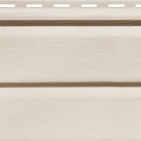Cайдинг FINEBER STANDART Classic Color Слоновая кость