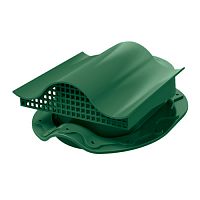 Вентиль Skat Roof кровельный Технониколь зеленый