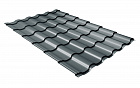 Металлочерепица Grand Line Kredo Rooftop Matte