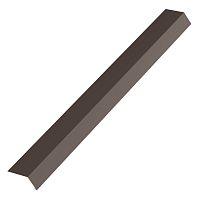Планка конденсата AQUACLICK 65x50 L=2м SV12,5 сталь PE (Zn140) 0.5 мм (полиэстер) RR32