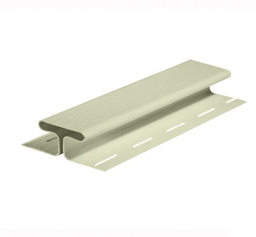 H-профиль FINEBER Classic Color Салатовый