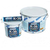 Клей Katepal K-36 3 л