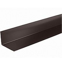 Ендова верхняя Stynergy Corundum50 0,5 сталь RR 32 коричневый