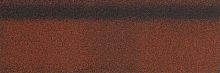 Конек-карниз QUIET TILE Бисмарк (16.8м.п./20м.п.)