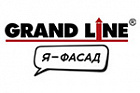 ФАСАДНЫЕ ПАНЕЛИ  GRAND LINE Я-ФАСАД