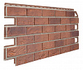 ФАСАДНЫЕ ПАНЕЛИ VOX SOLID BRICK (КИРПИЧ)