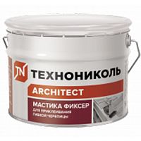 Мастика для гибкой черепицы ТехноНиколь 12 кг